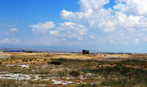 中國(guó)的天空之鏡 西北網(wǎng)紅景點(diǎn)的愛(ài)恨交織之旅