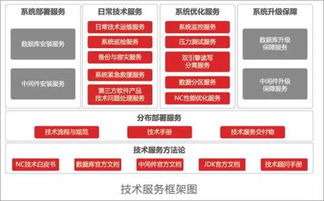 選對(duì)的軟件，用好的服務(wù) 應(yīng)用軟件服務(wù)的智慧之道