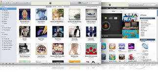 蘋(píng)果強(qiáng)勢(shì)攪局，全球數(shù)碼IT產(chǎn)業(yè)被迫轉(zhuǎn)型應(yīng)用軟件服務(wù)