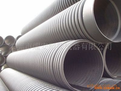 大口徑HDPE水管,燃?xì)夤軘D出設(shè)備 - 中國(guó)化工機(jī)械網(wǎng)