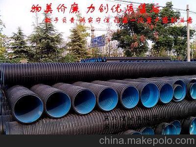 國標(biāo)HDPE雙壁波紋管DN300S2 (SN8)質(zhì)量檢測(cè)過關(guān)上海生產(chǎn)基地發(fā)圖片,國標(biāo)HDPE雙壁波紋管DN300S2 (SN8)質(zhì)量檢測(cè)過關(guān)上海生產(chǎn)基地發(fā)圖片大全,詹元喜-